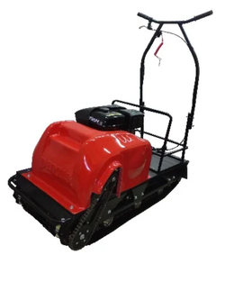 Мотобуксировщик PAXUS 500 AVANT MINI (1200 мм.), 9 л.с.