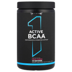 Rule One Proteins, Active BCAA, фруктовый пунш, 405 г (14,29 унции)