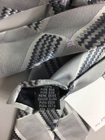 Галстук Fortunato шелковый