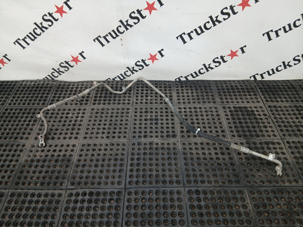 Трубка кондиционера 2019г.