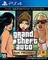 PS4 GTA Trilogy (Новый, Русские субтитры, CUSA-29729)