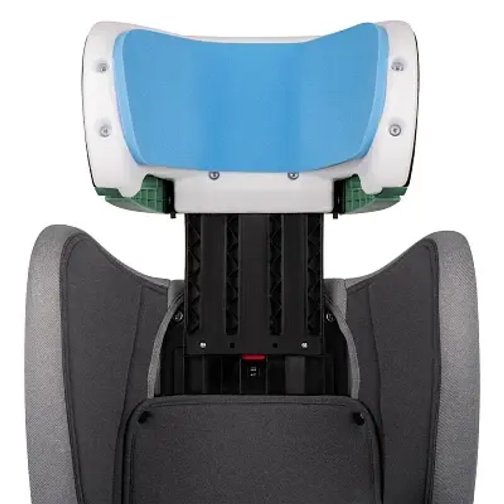 Автокресло Indigo Defender Isofix 2-3