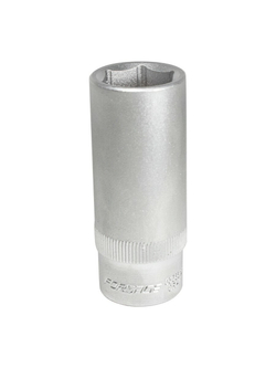 Головка глубокая 18мм 3/8''6гр. Forsage F-5356318