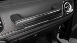 Карбоновые детали интерьера для Mercedes-Benz G-Class W465 2025 Гелик
