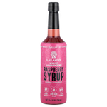 Lakanto, Малиновый сироп, 750 мл (25,4 жидк. Унции)