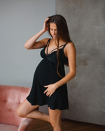 Комбинация для кормления Black Bird
