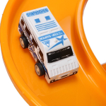 Парковка, коробка 738Z-6