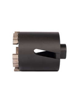 Коронка SF-72/65 5T с адаптером SDS-Plus ПРОФИ КВТ 102561