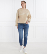 Джинсы C_ELSA MR 3.0 BOSS ORANGE - голубой(50515822)