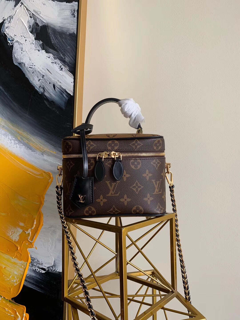 Louis Vuitton Vanity PM
