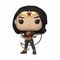 Funko POP Heroes: WW 80th-WW (Odyssey) POP Heroes
