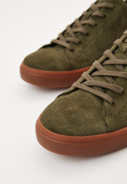 Кеды мужские ECCO SOFT 10 M