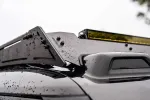 Платформа на крышу для BYD Leopard 8 2024+ Fang Cheng Bao Bao 8 Лепоард 8 Багажник на крышу