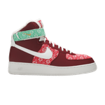Кроссовки Nike Air Force 1 "Christmas"