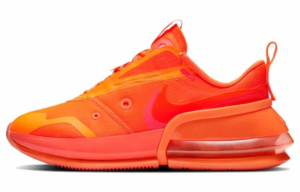 Кроссовки Nike Air Max Up Nrg "Hyper Crimson" (Женская размерная сетка)