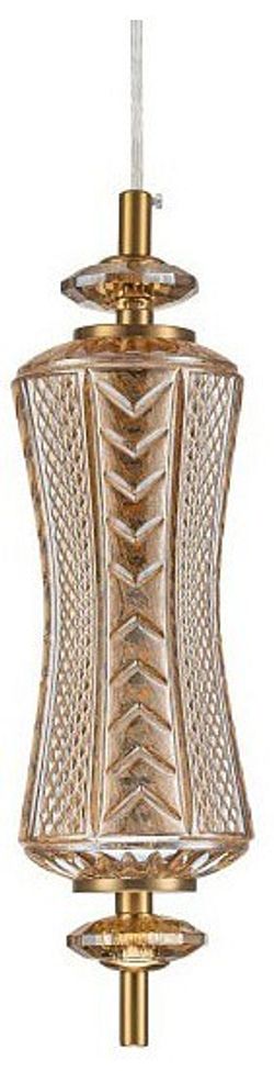 Подвесной светильник Belfast Herbison A1952-A3 CA GL