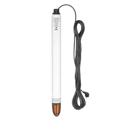 Насос скважинный Джилекс Водомет 3Д 55/50 1х200-240В/50 Гц