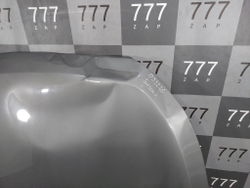 Капот Hyundai Tucson 3 (TL) 15-21 Б/У Оригинал 66400D3000