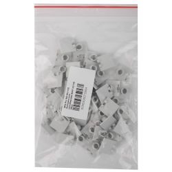 Заглушка для пломбировки ЭРА PRO NO-902-150 ВА47-63/100 (50шт.)