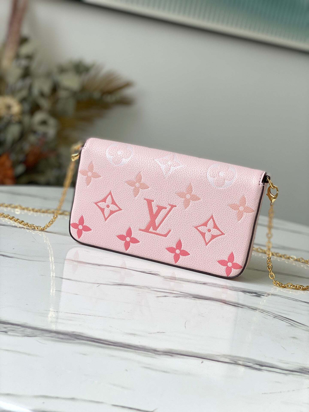 Louis Vuitton Felicie