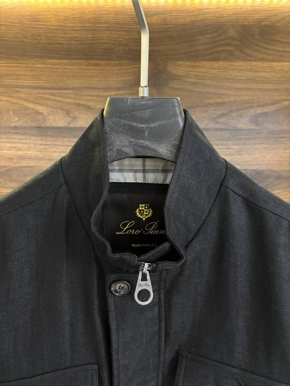 Куртка Loro Piana
