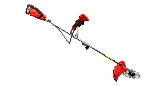 Триммер аккумуляторный BRAIT BCBC20-4NMBL-1