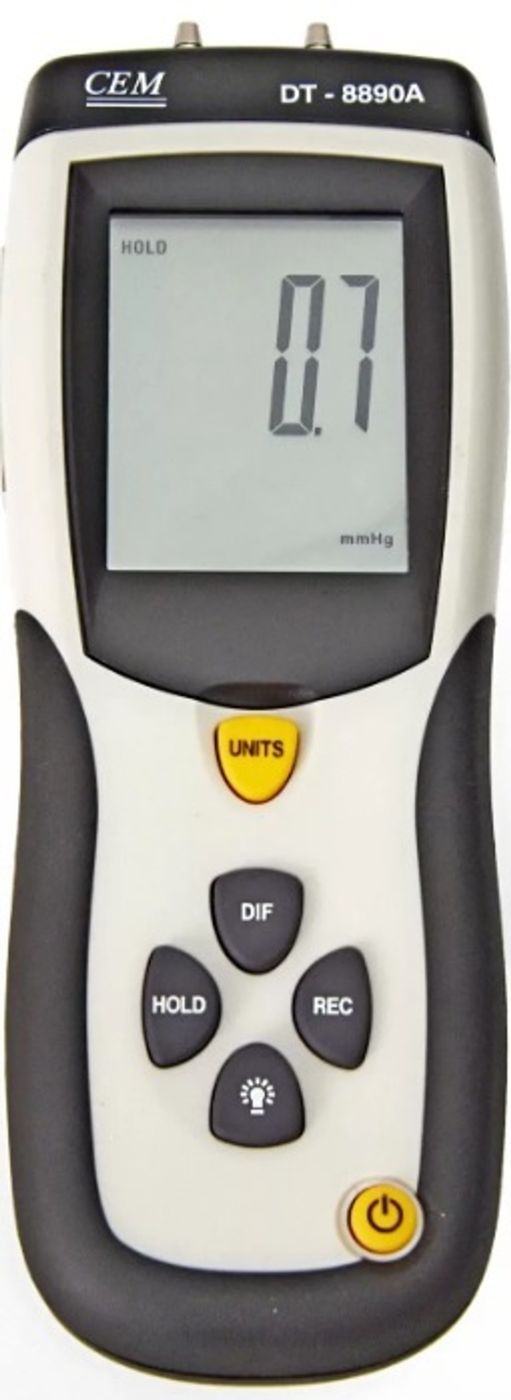 Манометр  CEM DT-8890A