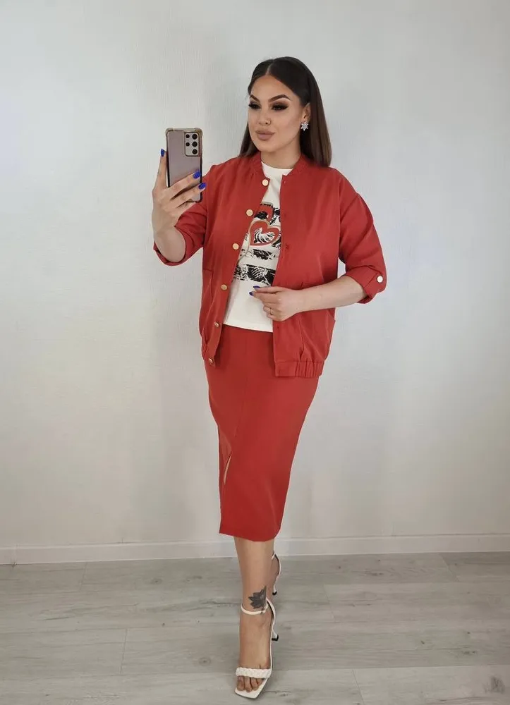 Комплект тройка 02258-2 Fabrika