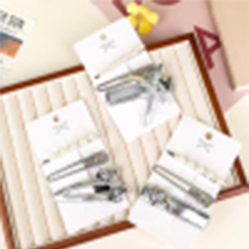 Набор заколок из 3х шт