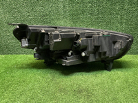 Фара левая Haval Jolion (2021-н.в.) LED