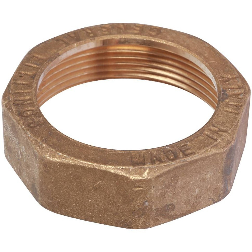 Разъемное соединение американка ВН, уплотнение под гайкой o-ring кольцо 11/2 STOUT