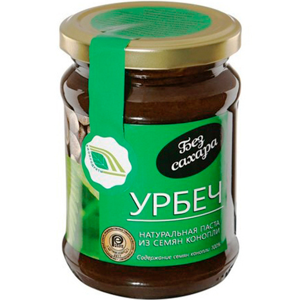 КОНОПЛЯ
