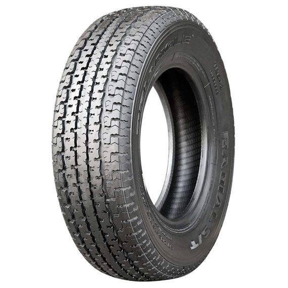 Triangle Group TR643 205/75 R15 97L