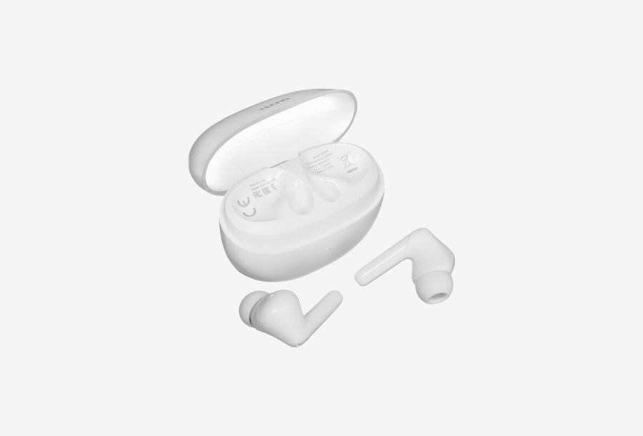 Tecno Buds 4_0126522102119