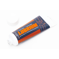 Смазка сантехническая СантехМастер LUBRIUM тюбик с еврослотом 50гр