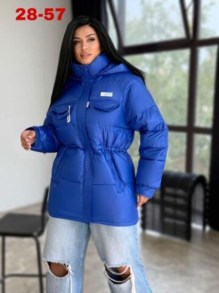 Куртка 7365742 Fabrika