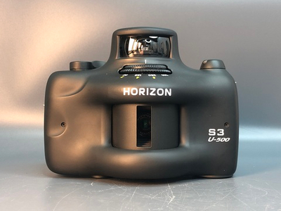 Horizon s3 u-500