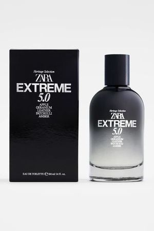 Zara Extreme 5.0