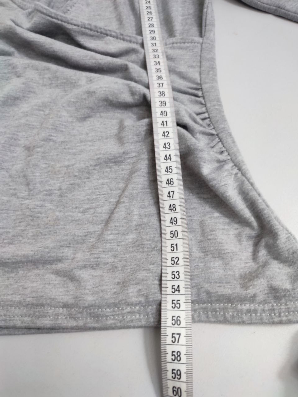 Джемпер Edge Street базовый 46 размер