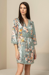 Халат Mia-Amore 4413 "Azalia"