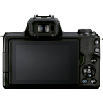 Фотоаппарат Canon EOS M50 Mark II Body