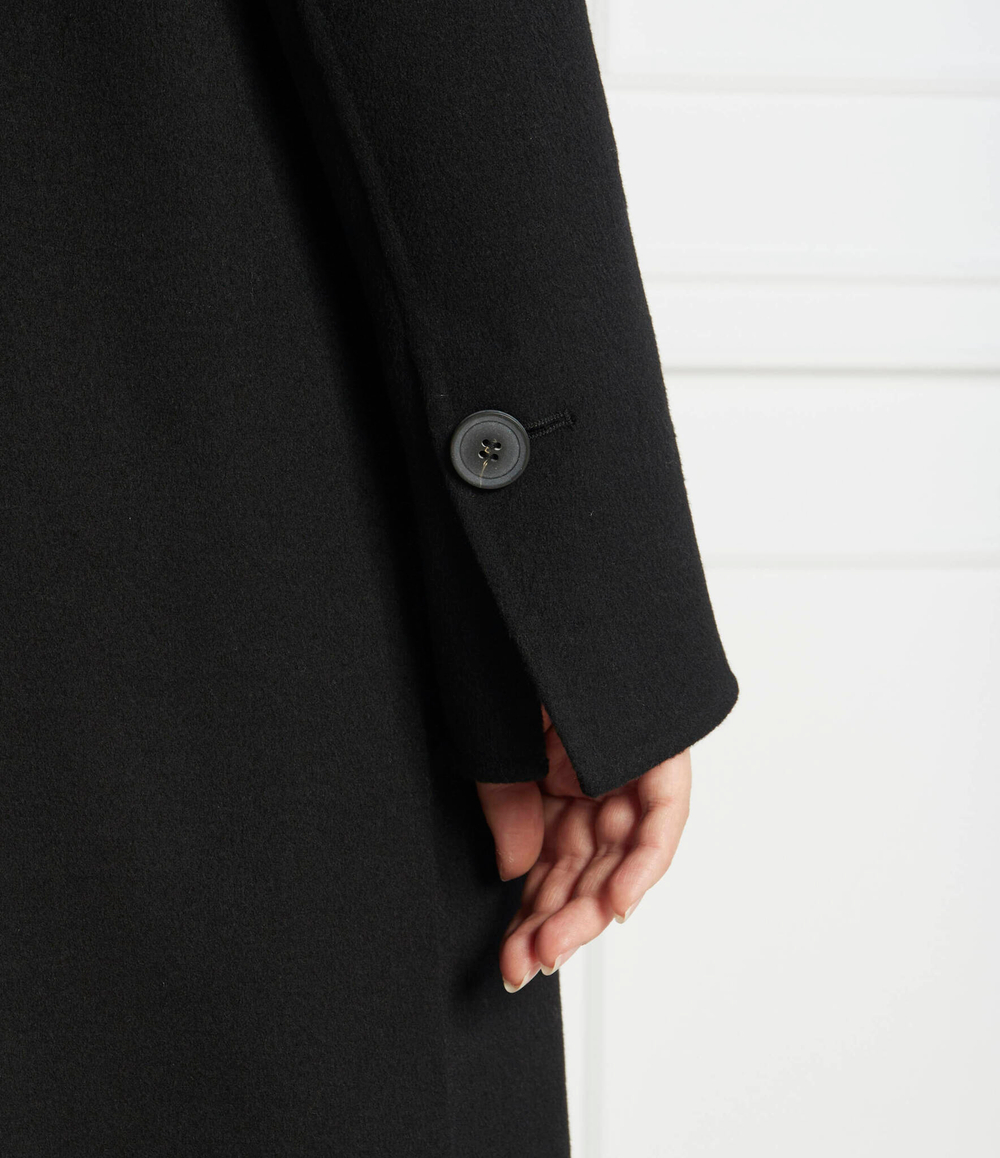 Пальто RIANI - черный(382570-3886)