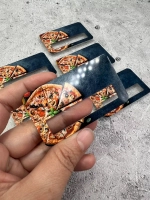 Бейдж на магните  6шт