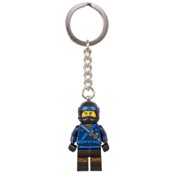 LEGO Ninjago - Брелок Джей 853696