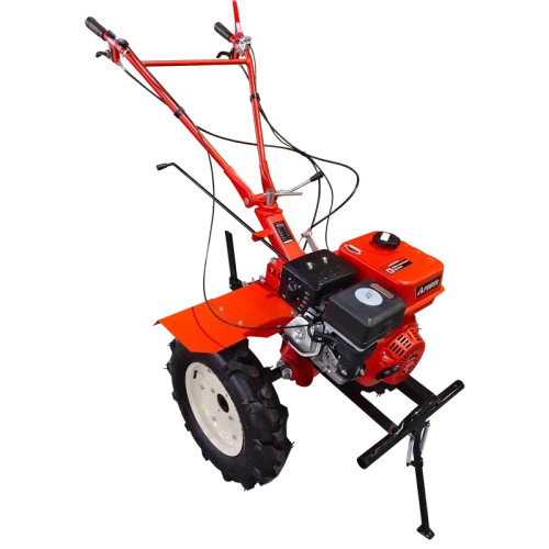 A-iPower М912 мотоблок бензиновый 41405