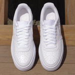 Кроссовки Court Vision Alta White
