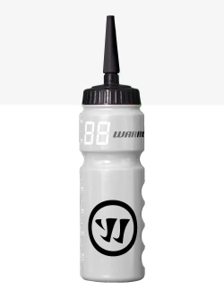 Бутылка для воды WARRIOR 750 ml c длинным носиком