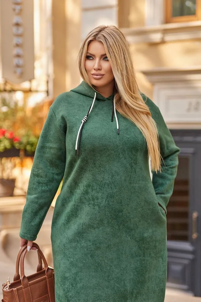 Платье спортивное УК-1597-4 Фабрика Моды