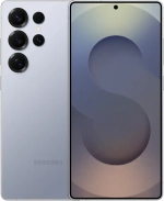 Samsung Galaxy S25 Ultra 12/256GB Titanium Silverblue (Синий)