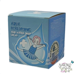 Увлажняющий крем для лица Гиалуроновая кислота Elizavecca Aqua Hyaluronic Acid Water Drop, 50 мл.